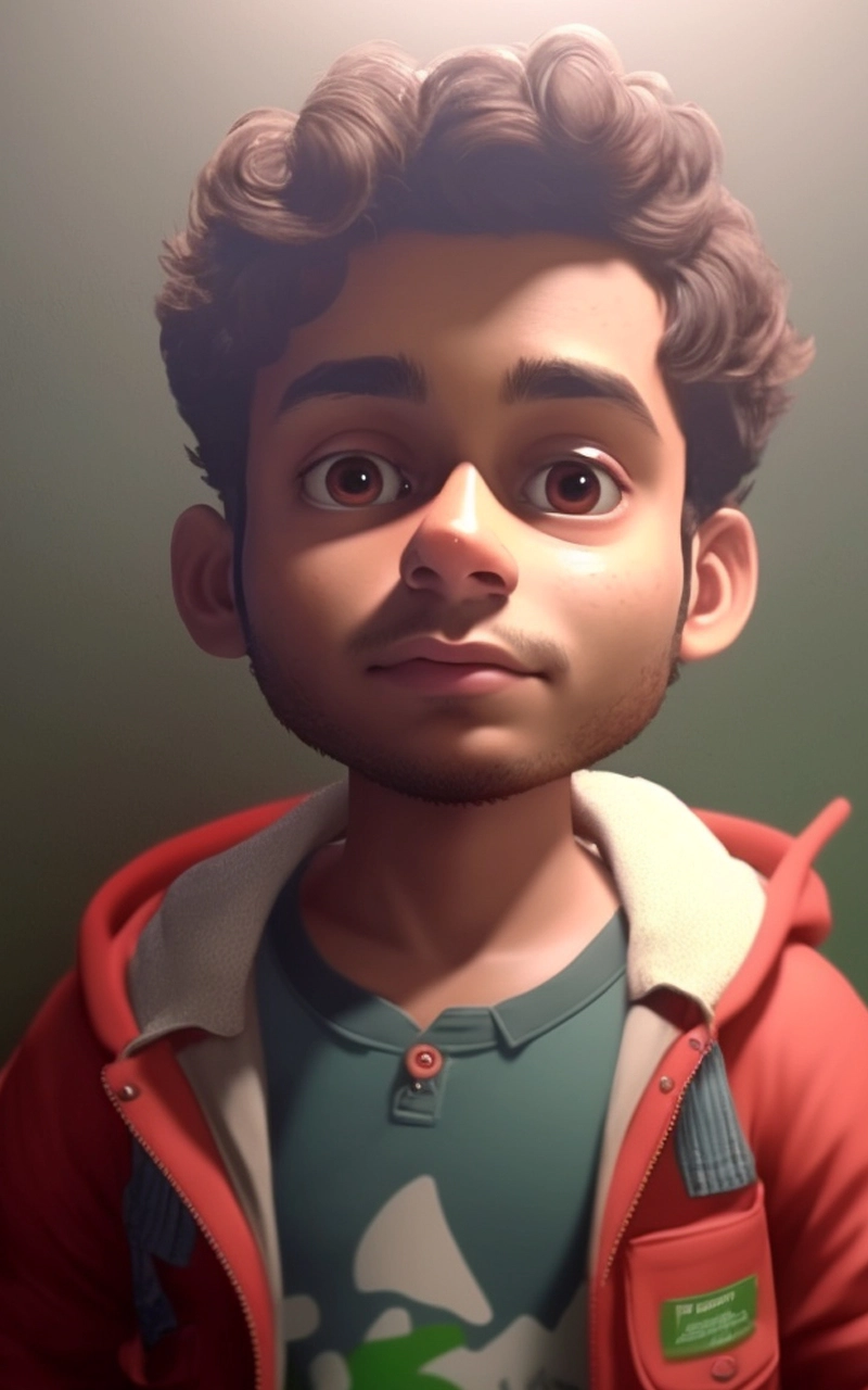 Karthick - Creative Designer of Glococo Interface Works - glococo team