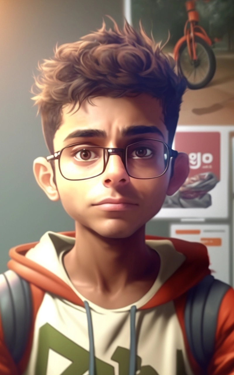 Developer of Glococo Interface Works - glococo team